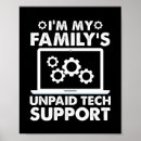 Search for tech support posters Engineer