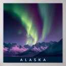 Search for northern light posters Landscape