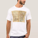 Recherche de cavité tshirts Deux