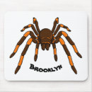 Search for tarantulas mousepads Arachnid