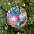 Search for disco ball ornaments Retro