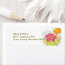 Search for couples shower return address labels Simple