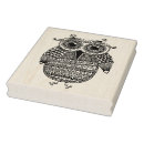 Search for zen doodle rubber stamps Bird