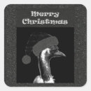 Search for glitter bird stickers White