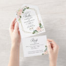 Search for floral spanish wedding invitations Watercolor