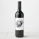 Search for eagle wine labels America