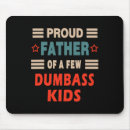 Search for dumb mousepads Dad