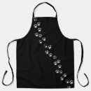 Search for cat for men aprons Coffee