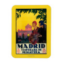 Recherche de madrid magnets Voyage