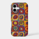 Recherche de crayon de couleur iphone coques Aquarelle