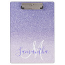 Search for purple clipboards Sparkle