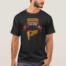 Recherche de pathfinder tshirts Armée