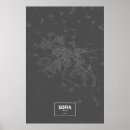 Search for sofia posters Map