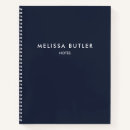 Search for blue notebooks Professional