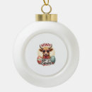 Search for easter bunny ornaments Cow