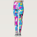 Search for graffiti leggings Colourful