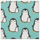 Search for cute penguin fabric Baby