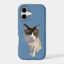 Recherche de bleu de dame électronique Chat