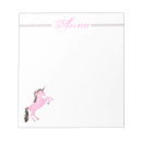 Recherche de cheval blocsnotes Violet