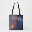 Search for complex bags Stellar nursery
