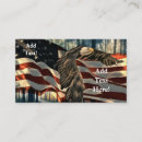Search for american eagle business cards Bird of prey