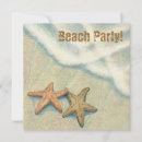 Search for wave square invitations Party