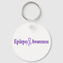 Search for epilepsy awareness keychains Disease