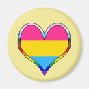 Recherche de drapeau d arc en ciel magnets Queer
