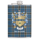 Search for tartan flasks Crest