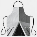 Search for door aprons Black