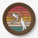 Search for trout paper plates Fly