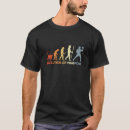 Search for tennis evolution tshirts Pong