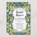 Search for summer fruit bridal shower invitations Bride