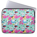 Search for alice in wonderland laptop cases Vintage