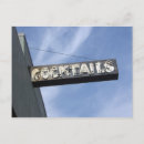 Search for beverages horizontal postcards Drinks