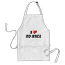 Search for motorbike aprons Race