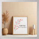 Search for home based posters Bible verse