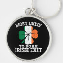 Search for irish saying keychains Quote