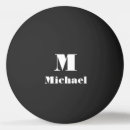 Recherche de couleur balles ping pong Moderne