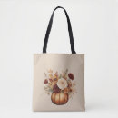 Search for fall flower bags Watercolor flowers