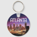 Search for atlanta keychains Downtown
