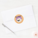 Search for funny sheep stickers Kawaii