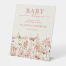 Recherche de baby in bloom baby shower Chic boho