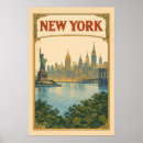 Search for liberty statue art Retro