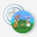 Recherche de oeufs de pâques bar Lapin