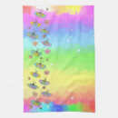 Search for rainbow tea towels Beautiful