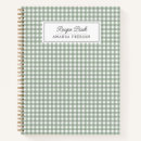 Search for cooking notebooks Cute