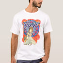Recherche de filles de zodiaque tshirts Mignon