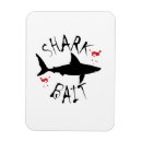Recherche de requins magnets Océan