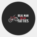 Search for funny biker stickers Cyclist